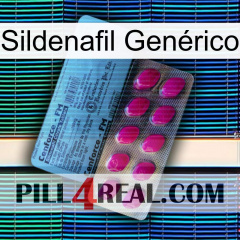 Sildenafil Genérico 35